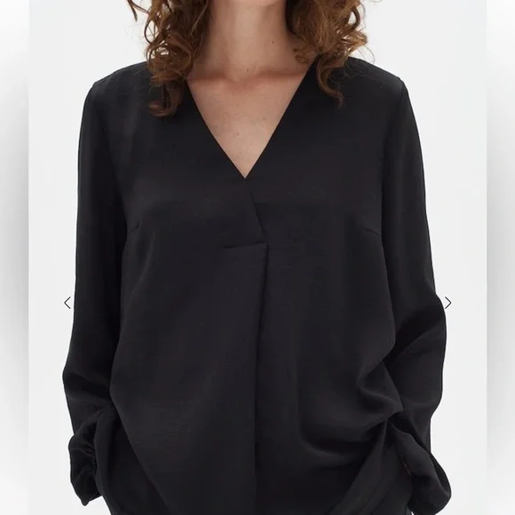 InWear Rindaiw Blouse - Picture 3 of 5